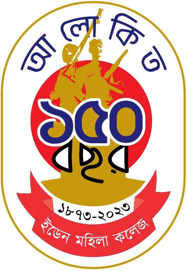 Celebrating 150 years logo